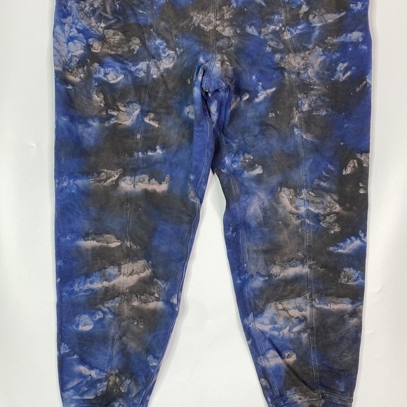 Lululemon LA Sweat Pant 26" Size 12 - Picture 3 of 13